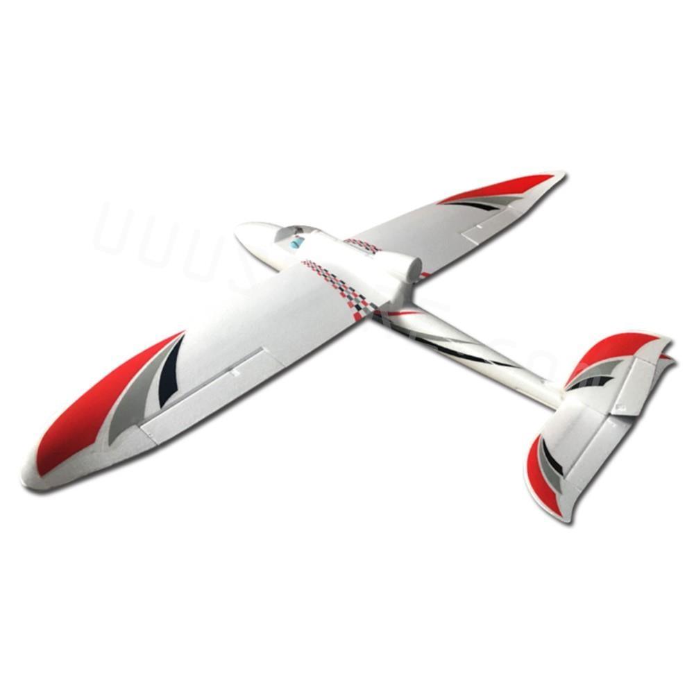 X-UAV Skysurfer X8 RC Airplane - 1400mm WingSpan FPV Fighter Plane KIT EPO Foam 2 X-UAV Skysurfer X8 RC Airplane - 1400mm WingSpan FPV Fighter Plane KIT EPO Foam - Image 2