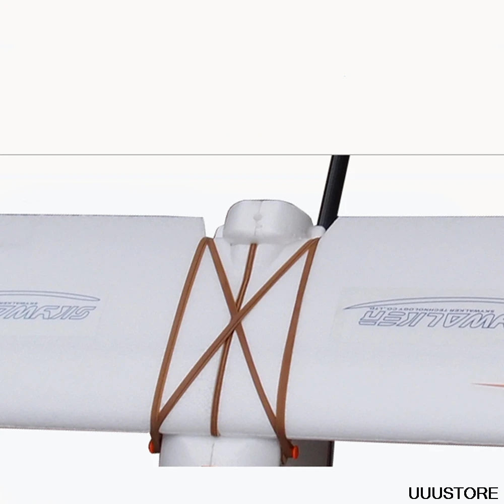 Skywalker 1720 FPV Glider - 8Channel 10KM Distance 25Min 1720mm FPV EPO Airplane RC Plane 6 Skywalker 1720 FPV Glider - 8Channel 10KM Distance 25Min 1720mm FPV EPO Airplane RC Plane - Image 6