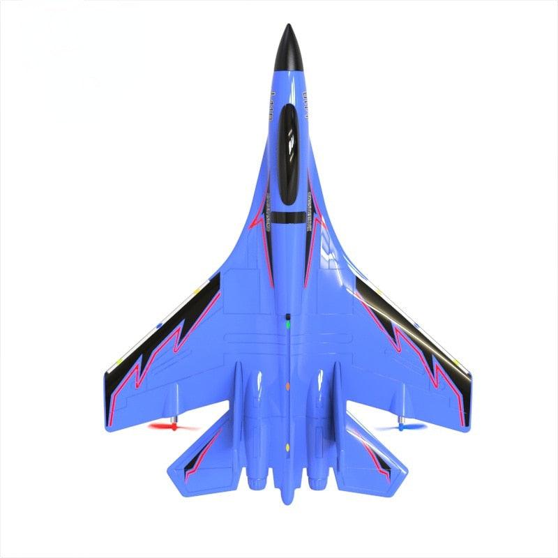 Mini J11 Remote Control Foam Airplane - Intelligent Balance Gyroscope Aircraft Waterproof RC Plane Toys for Children Boys 1 Mini J11 Remote Control Foam Airplane - Intelligent Balance Gyroscope Aircraft Waterproof RC Plane Toys for Children Boys