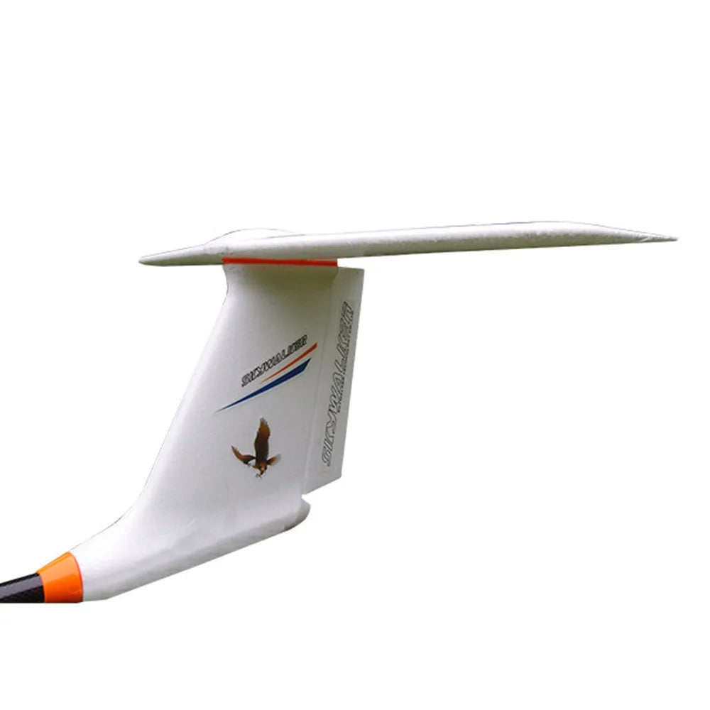 Skywalker 1720 FPV Glider - 8Channel 10KM Distance 25Min 1720mm FPV EPO Airplane RC Plane 2 Skywalker 1720 FPV Glider - 8Channel 10KM Distance 25Min 1720mm FPV EPO Airplane RC Plane - Image 2