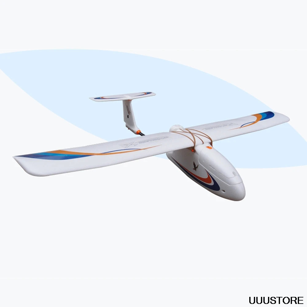 Skywalker 1720 FPV Glider - 8Channel 10KM Distance 25Min 1720mm FPV EPO Airplane RC Plane 3 Skywalker 1720 FPV Glider - 8Channel 10KM Distance 25Min 1720mm FPV EPO Airplane RC Plane - Image 3