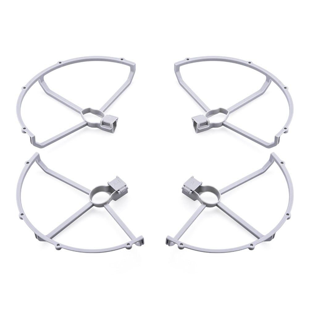 Drone Landing Skid Float Tripod Stand/Buoyancy Stick Kit Accessories Landing Gear Leg for DJI Mini/Mini 2 SE 3 Drone Landing Skid Float Tripod Stand/Buoyancy Stick Kit Accessories Landing Gear Leg for DJI Mini/Mini 2 SE - Bild 3