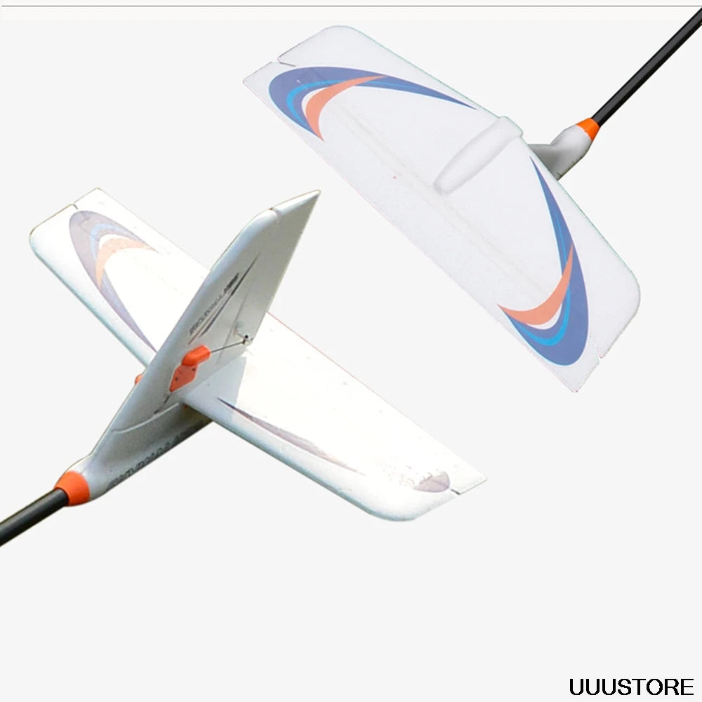 Skywalker 1720 FPV Glider - 8Channel 10KM Distance 25Min 1720mm FPV EPO Airplane RC Plane 7 Skywalker 1720 FPV Glider - 8Channel 10KM Distance 25Min 1720mm FPV EPO Airplane RC Plane - Image 7