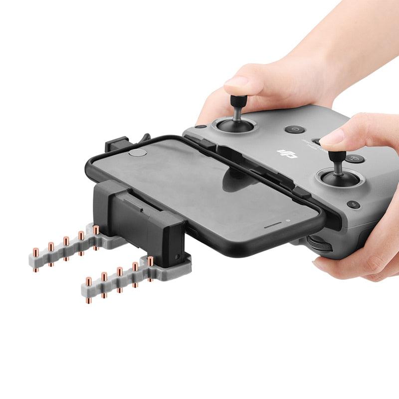 Yagi Antenna Signal Booster Strengthen for DJI Mavic 3/Air 2/2S Mini 2 Drone Remote Controller Signal Range Extender Accessory 7 Yagi Antenna Signal Booster Strengthen for DJI Mavic 3/Air 2/2S Mini 2 Drone Remote Controller Signal Range Extender Accessory - Image 7