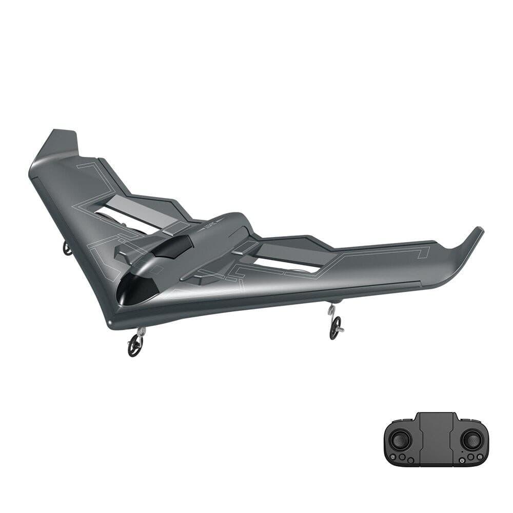 TY8 RC Airplane - Electric Fixed Wing Fight Remote Control Fall Resistant Glider Aircraft Toy for Kids Children Plane Gift 5 TY8 RC Airplane - Electric Fixed Wing Fight Remote Control Fall Resistant Glider Aircraft Toy for Kids Children Plane Gift - Image 5