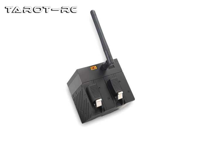 Tarot TL6103 - 80KG Large Payload Four Stage Thrower Quick Release Airdrop System Drop System for Drones 4 Tarot TL6103 - 80KG Large Payload Four Stage Thrower Quick Release Airdrop System Drop System for Drones - Image 4