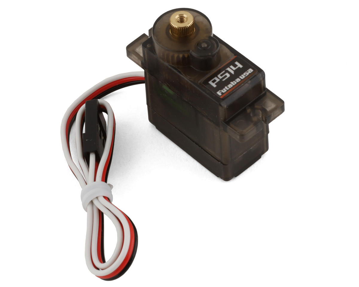 Futaba PS-14 – 2.0kgf.cm Micro Digital Air Servo