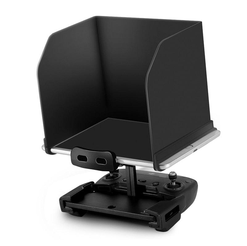 Controller Folding Hood Monitor Cover - Phone Tablet Sun Shade for DJI Mavic 3/AIR 2/2S/Pro/Mini 2/MINI 3 PRO/Mavic 2 Zoom Drone 13 Controller Folding Hood Monitor Cover - Phone Tablet Sun Shade for DJI Mavic 3/AIR 2/2S/Pro/Mini 2/MINI 3 PRO/Mavic 2 Zoom Drone - Bild 13