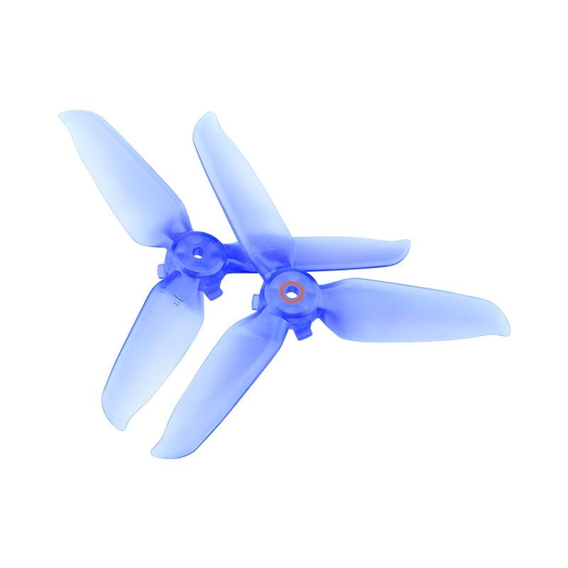5328S Color Propellers For DJI FPV Combo - Props Paddle Blade Replacement Wing Fan Spare Part for DJI FPV Drone Accessories 8 5328S Color Propellers For DJI FPV Combo - Props Paddle Blade Replacement Wing Fan Spare Part for DJI FPV Drone Accessories - Image 8