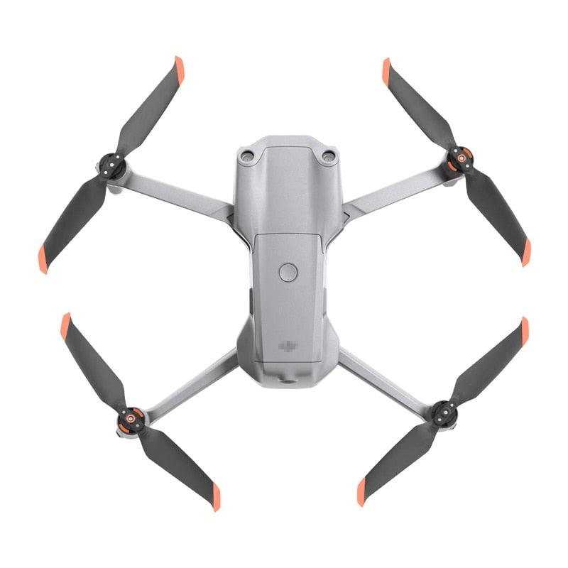 8PCS 7238F Low Noise Propellers For DJI Mavic Air 2/AIR 2S Wing Fan Quick Release Props for DJI Mavic Air 2S Drone Accessories 5 8PCS 7238F Low Noise Propellers For DJI Mavic Air 2/AIR 2S Wing Fan Quick Release Props for DJI Mavic Air 2S Drone Accessories - Bild 5
