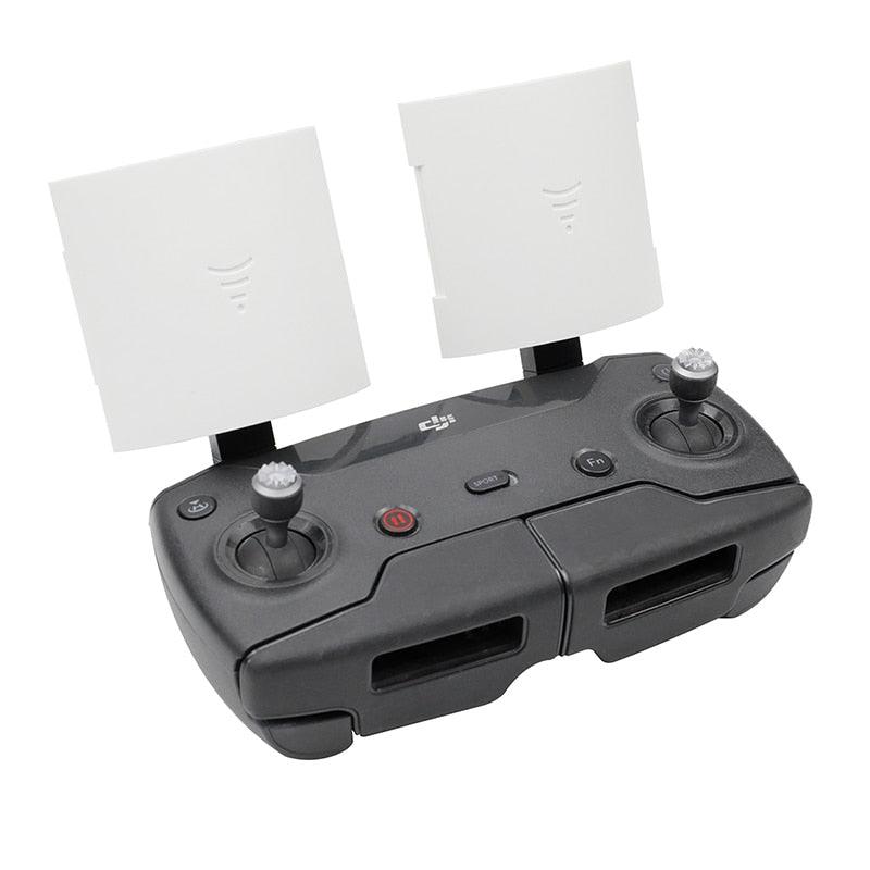 Signal Board Enhancement Antenna Remote Controller Booster Amplifier Range Extender For DJI MAVIC Mini PRO Spark Zoom Drone 4 Signal Board Enhancement Antenna Remote Controller Booster Amplifier Range Extender For DJI MAVIC Mini PRO Spark Zoom Drone - Bild 4