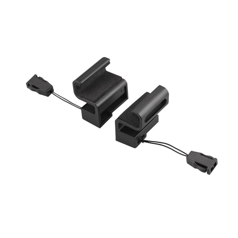 Phone Holder with Neck Strap For DJI Mavic mini 1/SE Drone Belt Bracket Clip Mount Hang Lanyard For Mavic 2 Pro Zoom Accessories 6 Phone Holder with Neck Strap For DJI Mavic mini 1/SE Drone Belt Bracket Clip Mount Hang Lanyard For Mavic 2 Pro Zoom Accessories - Bild 6