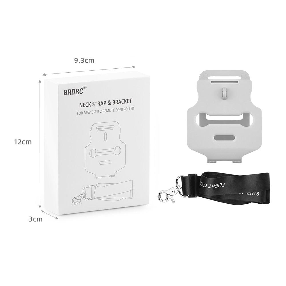 RC Hook Holder Strap For DJI Mavic 3/Air 2/2S/MIMI 2/MINI 3 PRO Drone Adjustable Lanyard Neck Strap Accessories 4 RC Hook Holder Strap For DJI Mavic 3/Air 2/2S/MIMI 2/MINI 3 PRO Drone Adjustable Lanyard Neck Strap Accessories - Bild 4