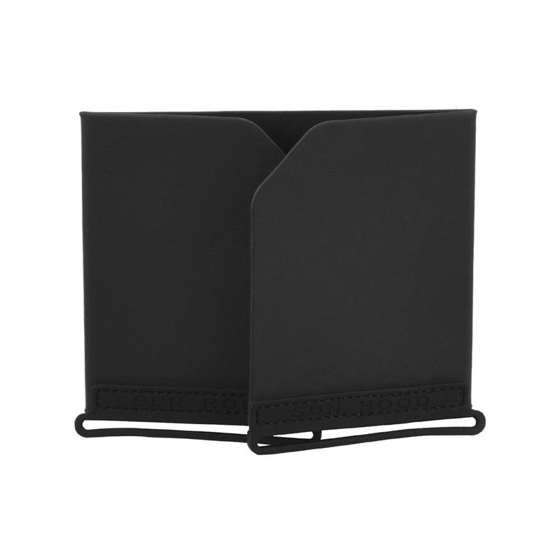 Controller Folding Hood Monitor Cover - Phone Tablet Sun Shade for DJI Mavic 3/AIR 2/2S/Pro/Mini 2/MINI 3 PRO/Mavic 2 Zoom Drone 14 Controller Folding Hood Monitor Cover - Phone Tablet Sun Shade for DJI Mavic 3/AIR 2/2S/Pro/Mini 2/MINI 3 PRO/Mavic 2 Zoom Drone - Bild 14