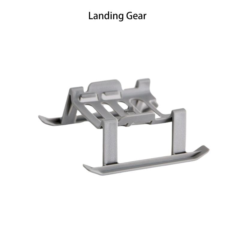 Landing Gear for DJI Mavic Mini 2/Mini SE Drone Propeller Guard Holder Sunhood Sticker Film Motor Cover Drone Accessories 9 Landing Gear for DJI Mavic Mini 2/Mini SE Drone Propeller Guard Holder Sunhood Sticker Film Motor Cover Drone Accessories — изображение 9