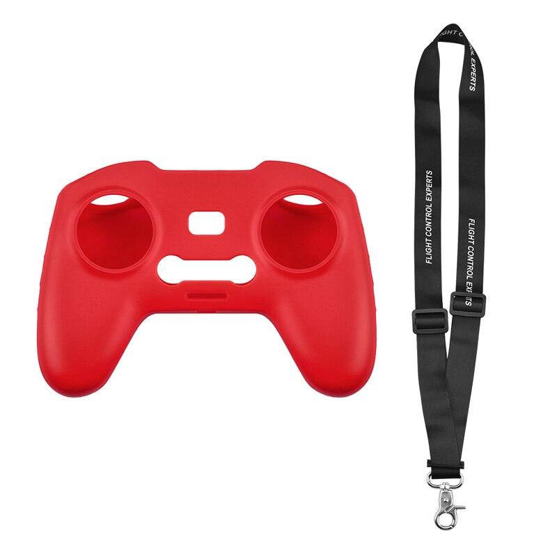 Silicone Sleeve Cover for DJI Motion Controller Protective Skin Case Lanyard for DJI FPV Combo/Avata Accessories 9 Silicone Sleeve Cover for DJI Motion Controller Protective Skin Case Lanyard for DJI FPV Combo/Avata Accessories - Image 9