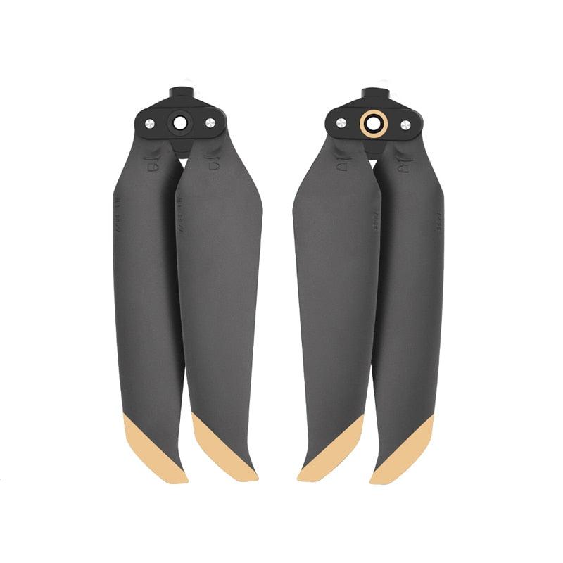 8PCS 7238F Low Noise Propellers For DJI Mavic Air 2/AIR 2S Wing Fan Quick Release Props for DJI Mavic Air 2S Drone Accessories 6 8PCS 7238F Low Noise Propellers For DJI Mavic Air 2/AIR 2S Wing Fan Quick Release Props for DJI Mavic Air 2S Drone Accessories - Bild 6