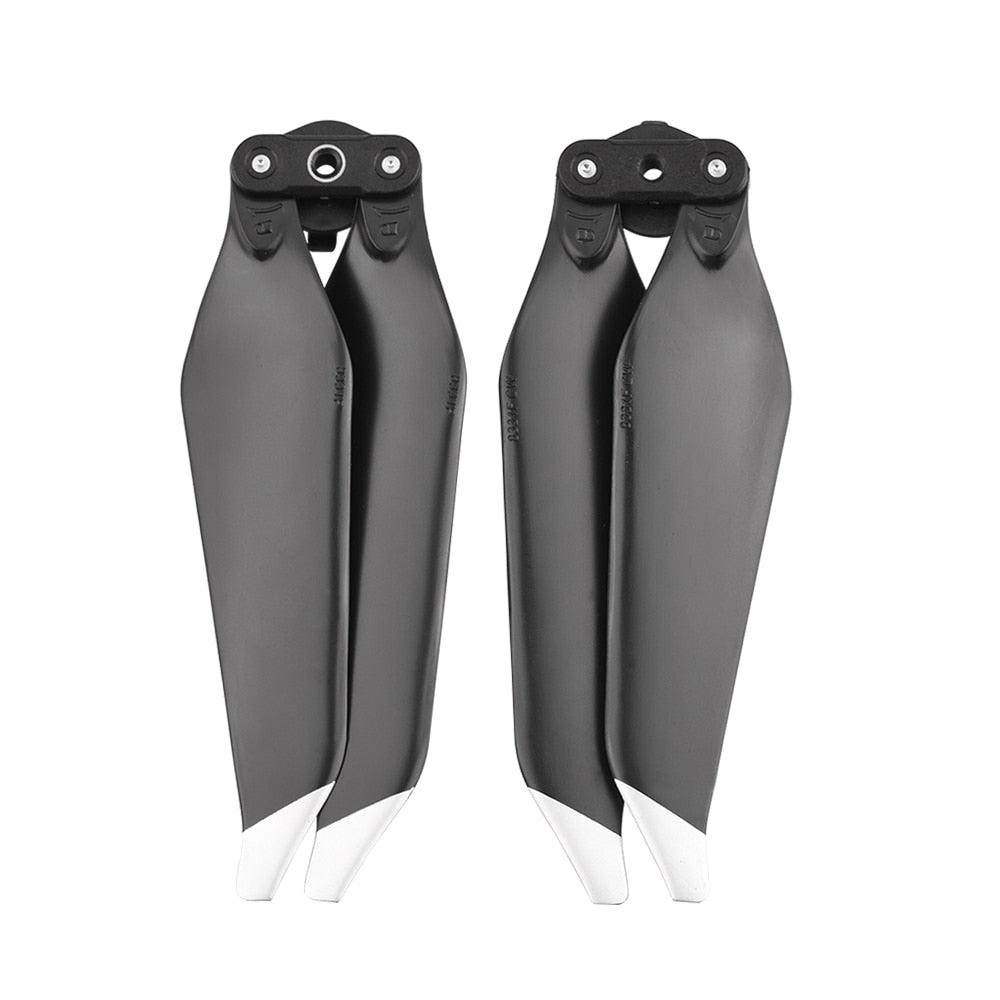 8pcs 8331 Low Noise Propeller for DJI Mavic PRO Platinum Drone Noise Reduction Blade Props Replacement Wing Accessory Spare Part 5 8pcs 8331 Low Noise Propeller for DJI Mavic PRO Platinum Drone Noise Reduction Blade Props Replacement Wing Accessory Spare Part - Bild 5