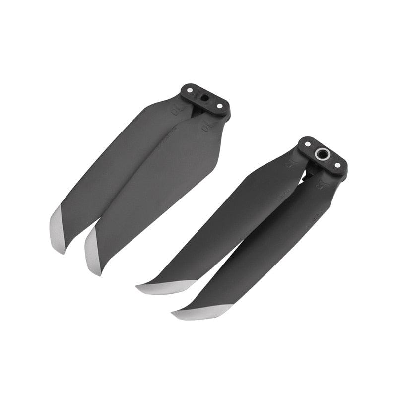 8PCS 7238F Low Noise Propellers For DJI Mavic Air 2/AIR 2S Wing Fan Quick Release Props for DJI Mavic Air 2S Drone Accessories 9 8PCS 7238F Low Noise Propellers For DJI Mavic Air 2/AIR 2S Wing Fan Quick Release Props for DJI Mavic Air 2S Drone Accessories - Bild 9