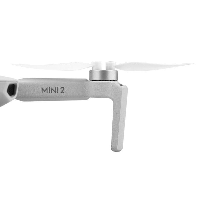 New 4726 Propellers for DJI Mavic Mini Mavic Mini 2 Props Blade Replacement Light Weight Wing Fans Drone Accessories Spare Parts 2 New 4726 Propellers for DJI Mavic Mini Mavic Mini 2 Props Blade Replacement Light Weight Wing Fans Drone Accessories Spare Parts - Bild 2