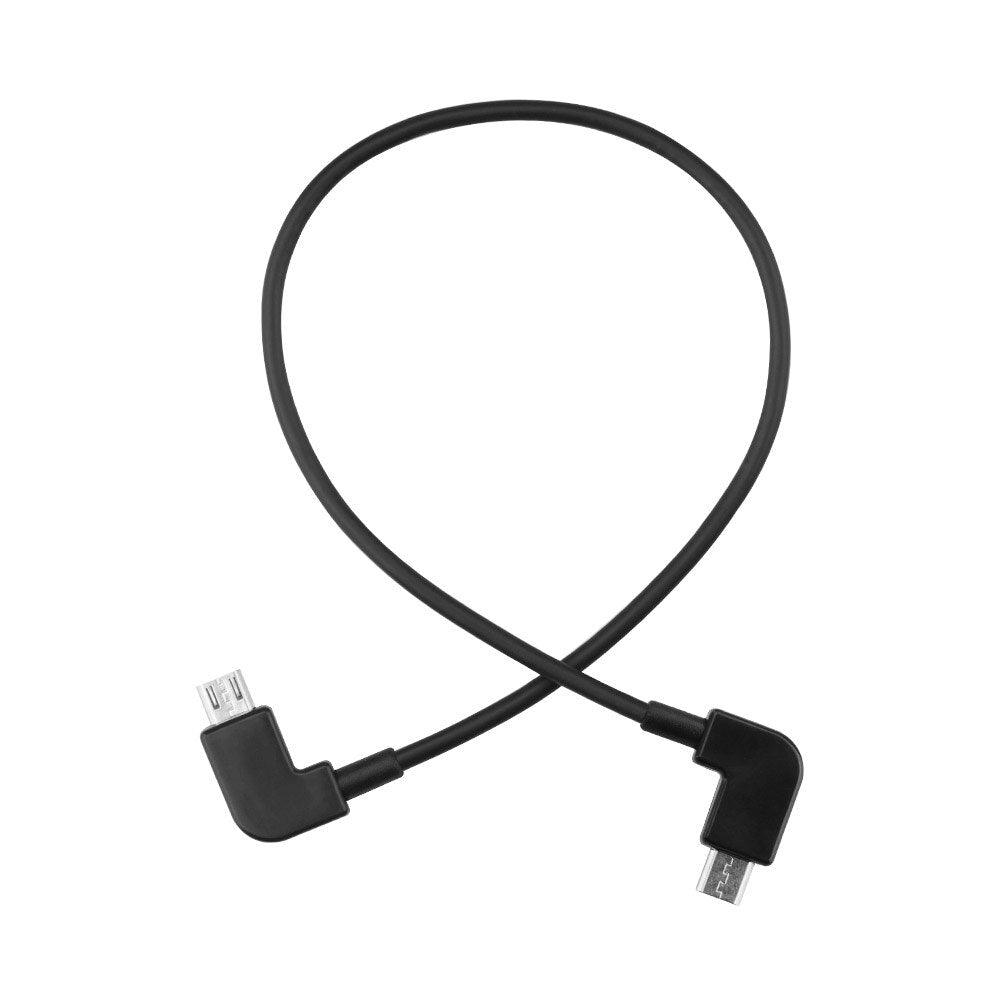 OTG Data Cable For DJI Spark Mavic AIR 2 Pro Mini 1/2/SE 2 Pro Zoom Hubson Zino Micro-USB Type-C Adapter Connector Phone Tablet 1 OTG Data Cable For DJI Spark Mavic AIR 2 Pro Mini 1/2/SE 2 Pro Zoom Hubson Zino Micro-USB Type-C Adapter Connector Phone Tablet