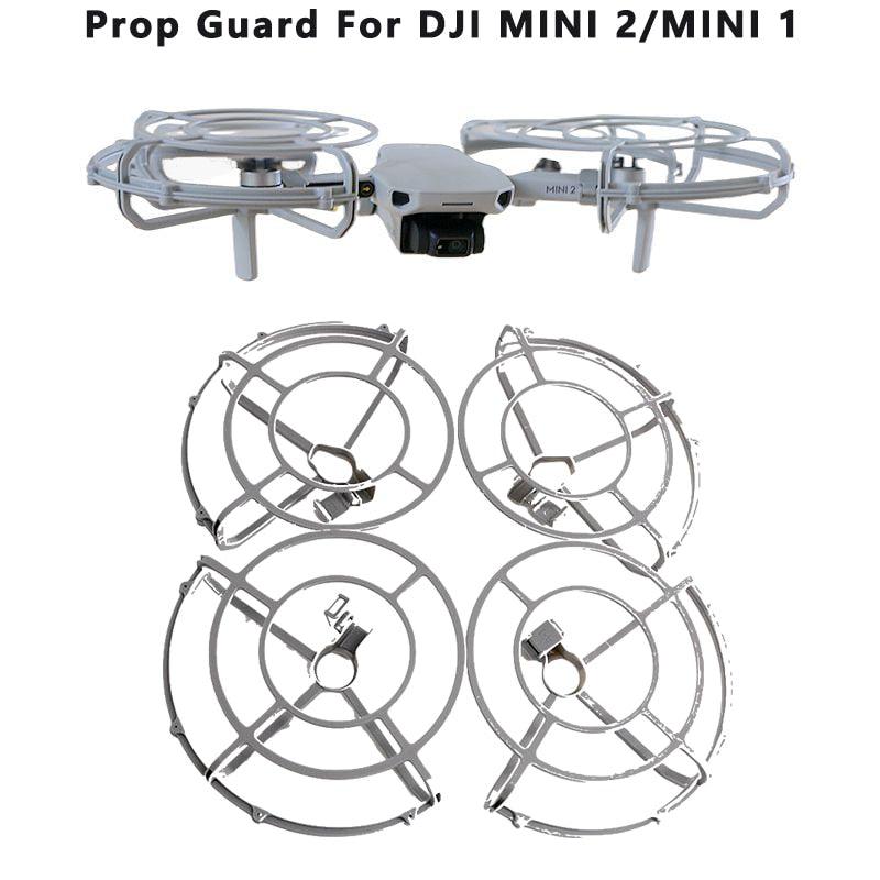 Landing Gear for DJI Mavic Mini 2/Mini SE Drone Propeller Guard Holder Sunhood Sticker Film Motor Cover Drone Accessories 21 Landing Gear for DJI Mavic Mini 2/Mini SE Drone Propeller Guard Holder Sunhood Sticker Film Motor Cover Drone Accessories — изображение 21