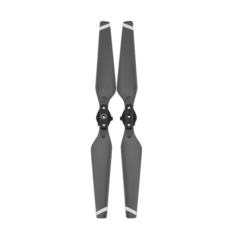 4pcs Propeller for DJI Mavic Pro Drone Quick Release Prop 8330 Folding Blade Replacement Props Spare Parts Accessories CW CCW 2 4pcs Propeller for DJI Mavic Pro Drone Quick Release Prop 8330 Folding Blade Replacement Props Spare Parts Accessories CW CCW - Bild 2
