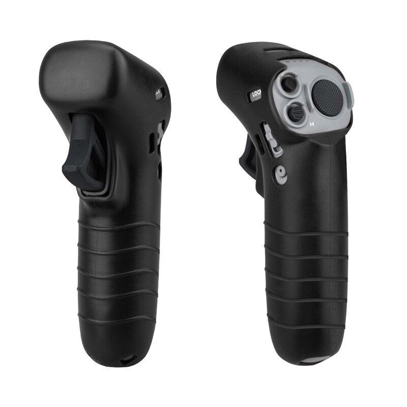 Silicone Sleeve Cover for DJI Motion Controller Protective Skin Case Lanyard for DJI FPV Combo/Avata Accessories 14 Silicone Sleeve Cover for DJI Motion Controller Protective Skin Case Lanyard for DJI FPV Combo/Avata Accessories - Image 14