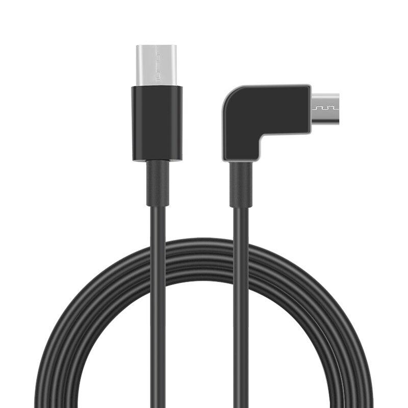 1m Data Cable for DJI FPV Goggles V2 - Phone Tablet Micro-USB Type-C IOS Connector Transmission Line Flight Glasses Wire 1 1m Data Cable for DJI FPV Goggles V2 - Phone Tablet Micro-USB Type-C IOS Connector Transmission Line Flight Glasses Wire