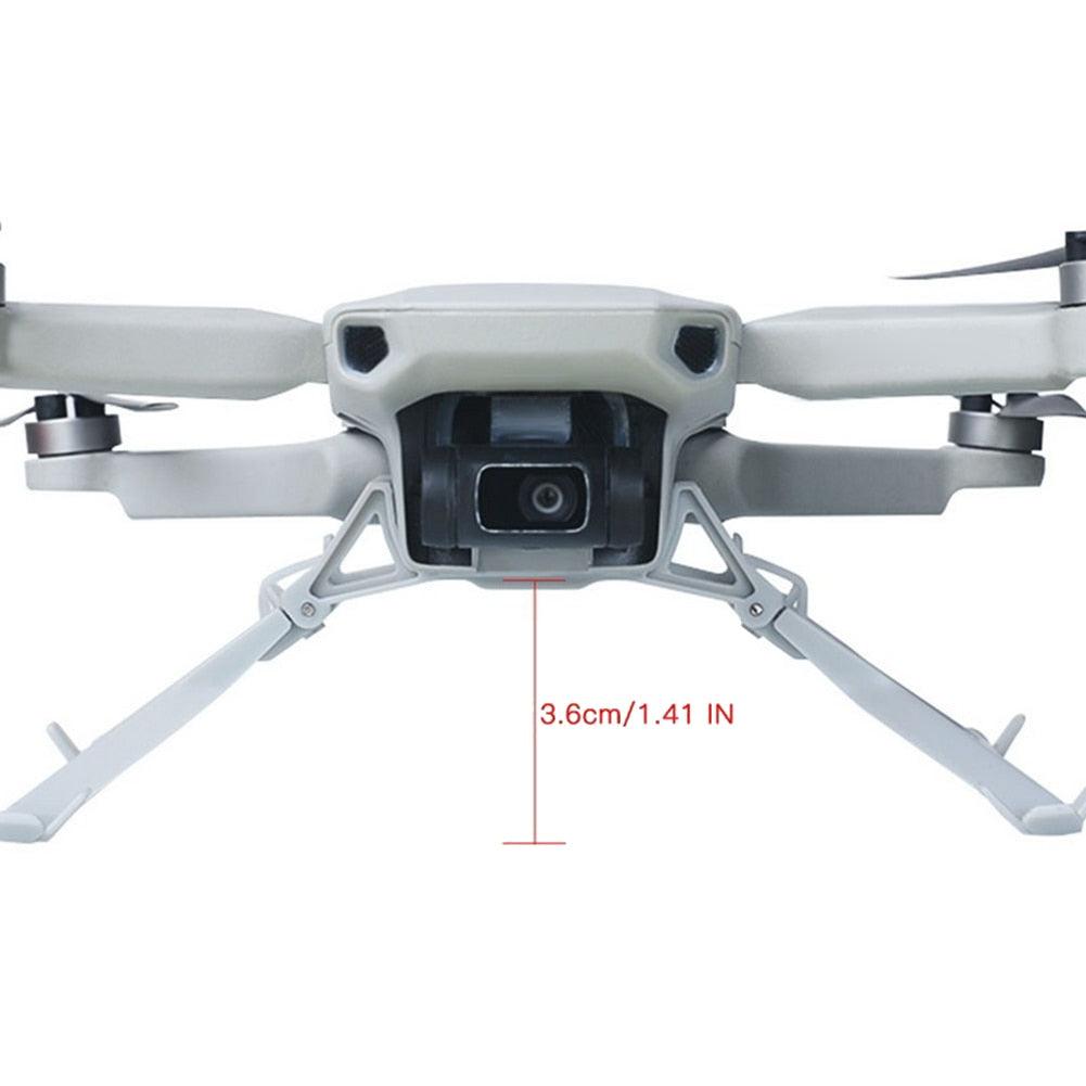 Drone Landing Skid Float Tripod Stand/Buoyancy Stick Kit Accessories Landing Gear Leg for DJI Mini/Mini 2 SE 7 Drone Landing Skid Float Tripod Stand/Buoyancy Stick Kit Accessories Landing Gear Leg for DJI Mini/Mini 2 SE - Bild 7