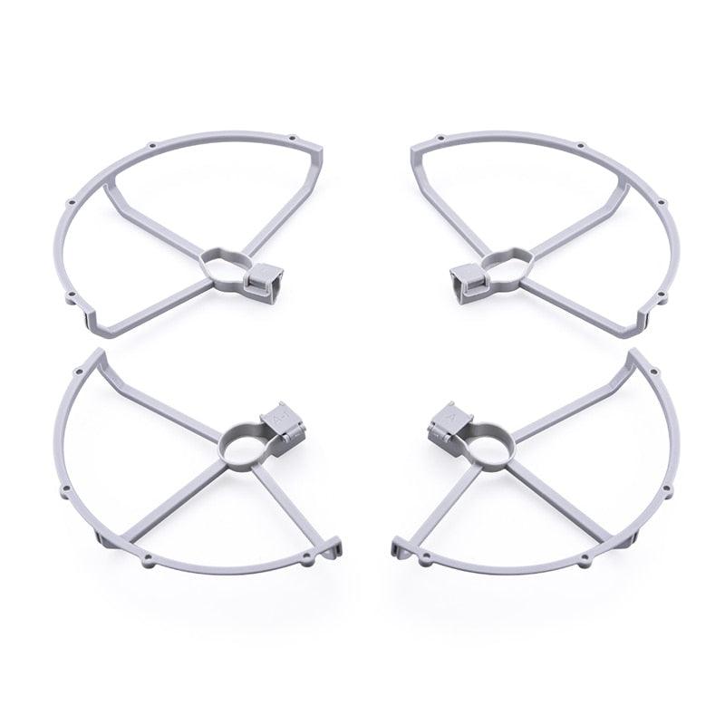 Propeller Protector Guard for DJI Mavic Mini SE 1 2 Quick Release Universal Propeller Guard Props Blade Wing Fans Accessories 7 Propeller Protector Guard for DJI Mavic Mini SE 1 2 Quick Release Universal Propeller Guard Props Blade Wing Fans Accessories - Bild 7