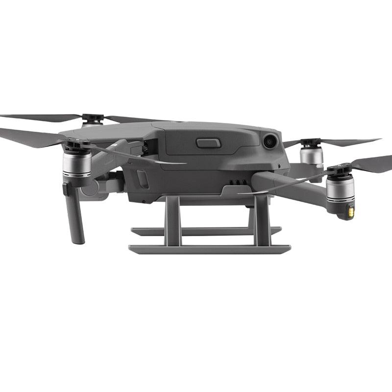 Quick Release Landing Gear for DJI Mavic 2 Pro Zoom Drone Height Extender Long Leg Foot Stand Protector Gimbal Guard Accessory 1 Quick Release Landing Gear for DJI Mavic 2 Pro Zoom Drone Height Extender Long Leg Foot Stand Protector Gimbal Guard Accessory