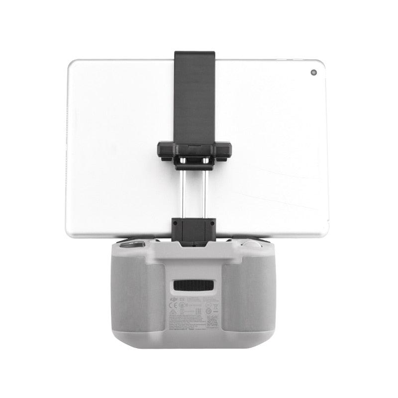 Drone Remote Control Tablet Extended Bracket Mount for DJI Mavic Air 2/2S/3/Mini 2/ for DJI MINI 3 PRO Accessoy Tablet Clip Holder 14 Drone Remote Control Tablet Extended Bracket Mount for DJI Mavic Air 2/2S/3/Mini 2/ for DJI MINI 3 PRO Accessoy Tablet Clip Holder - Bild 14
