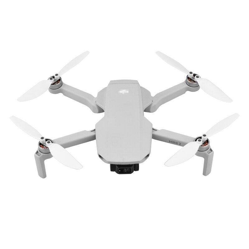 New 4726 Propellers for DJI Mavic Mini Mavic Mini 2 Props Blade Replacement Light Weight Wing Fans Drone Accessories Spare Parts 6 New 4726 Propellers for DJI Mavic Mini Mavic Mini 2 Props Blade Replacement Light Weight Wing Fans Drone Accessories Spare Parts - Bild 6