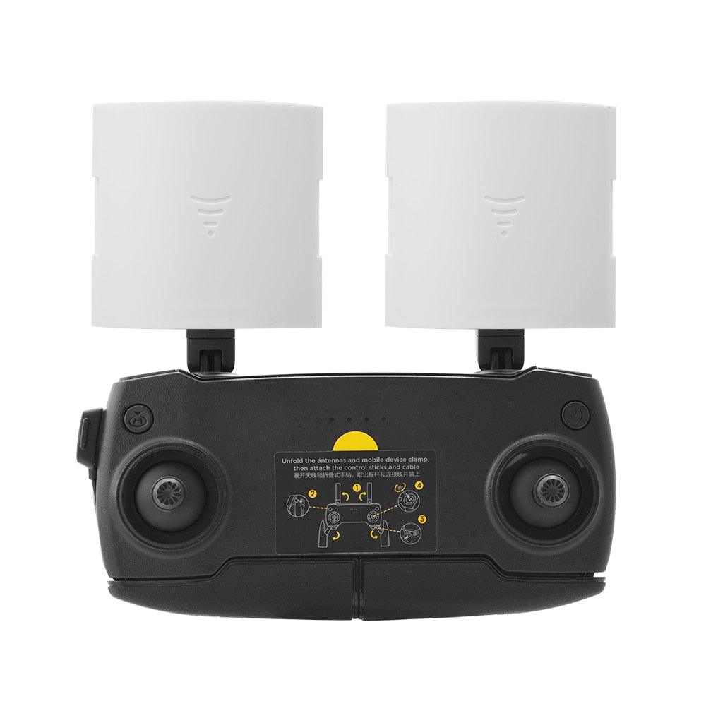 Signal Board Enhancement Antenna Remote Controller Booster Amplifier Range Extender For DJI MAVIC Mini PRO Spark Zoom Drone 6 Signal Board Enhancement Antenna Remote Controller Booster Amplifier Range Extender For DJI MAVIC Mini PRO Spark Zoom Drone - Bild 6