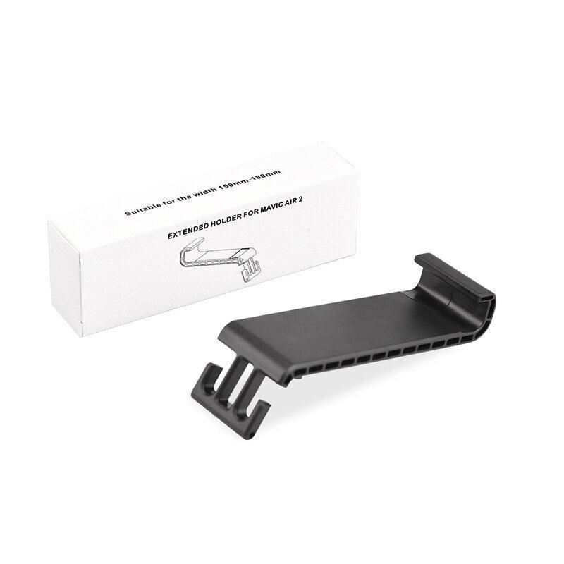Drone Remote Control Tablet Extended Bracket Mount for DJI Mavic Air 2/2S/3/Mini 2/ for DJI MINI 3 PRO Accessoy Tablet Clip Holder 17 Drone Remote Control Tablet Extended Bracket Mount for DJI Mavic Air 2/2S/3/Mini 2/ for DJI MINI 3 PRO Accessoy Tablet Clip Holder - Bild 17