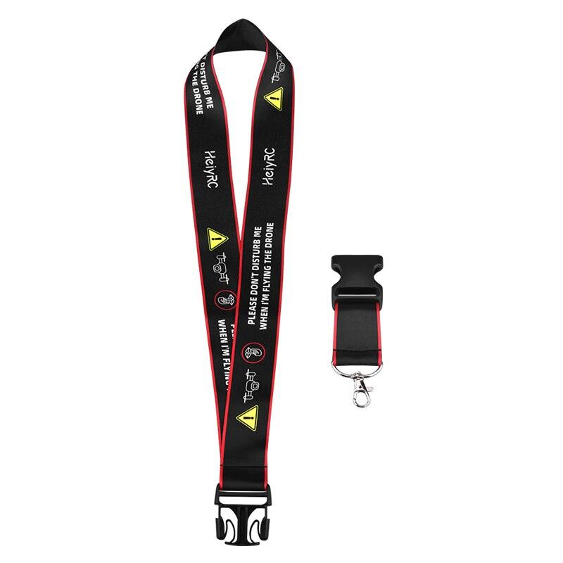 3.8CM Width Remote Controller Hook Lanyard Neck Strap for DJI FPV Combo/Avata Phantom 3 4 Drone Saftey Strap Sling Accessories 1 3.8CM Width Remote Controller Hook Lanyard Neck Strap for DJI FPV Combo/Avata Phantom 3 4 Drone Saftey Strap Sling Accessories