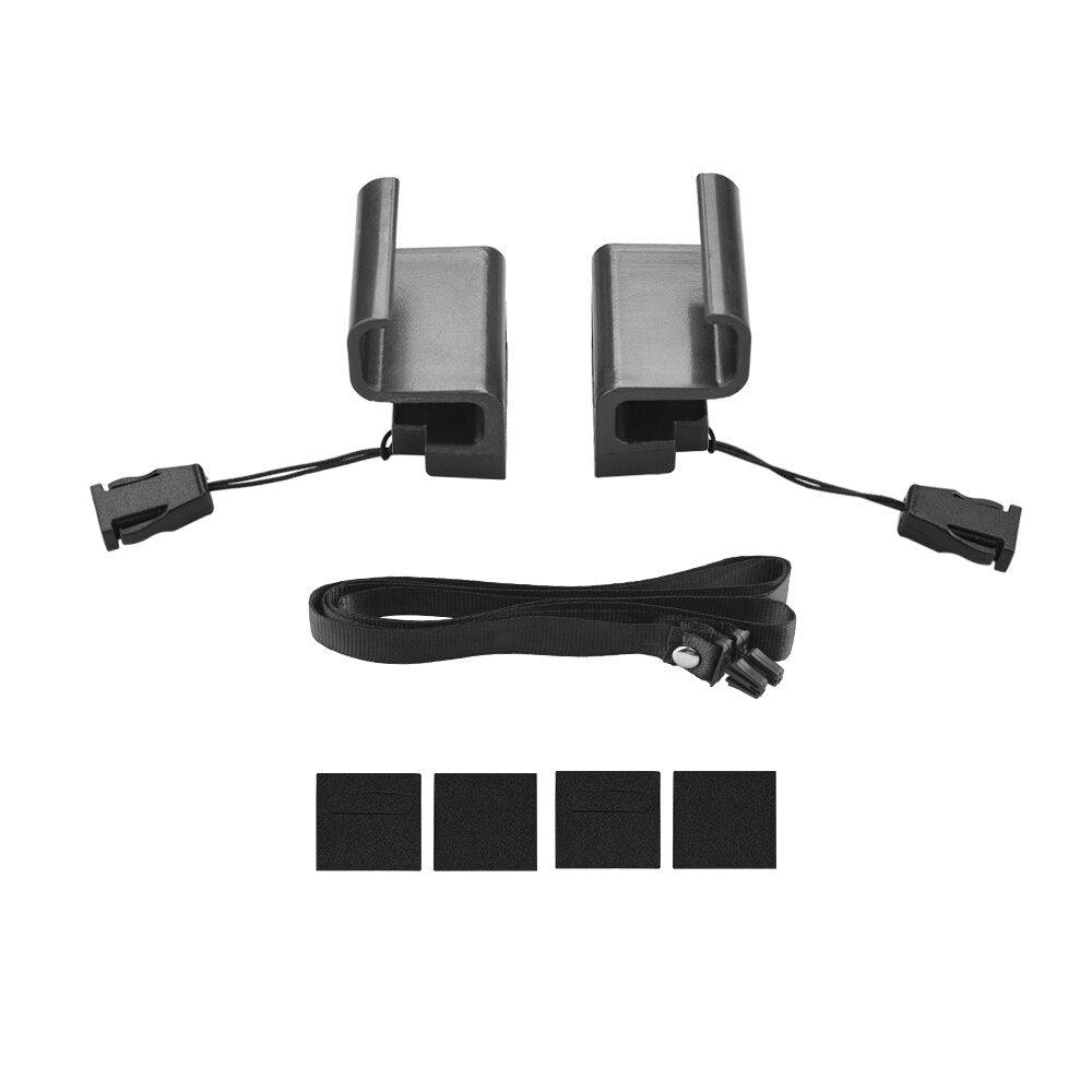 Phone Holder with Neck Strap For DJI Mavic mini 1/SE Drone Belt Bracket Clip Mount Hang Lanyard For Mavic 2 Pro Zoom Accessories 3 Phone Holder with Neck Strap For DJI Mavic mini 1/SE Drone Belt Bracket Clip Mount Hang Lanyard For Mavic 2 Pro Zoom Accessories - Bild 3