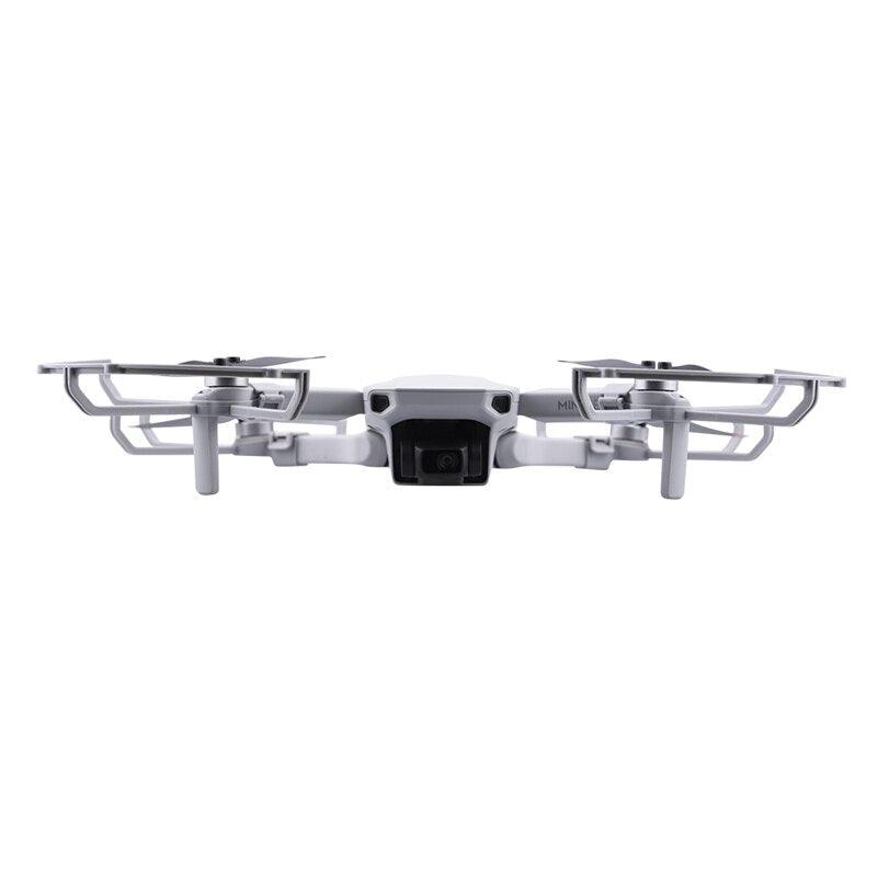 Propeller Protector Guard for DJI Mavic Mini SE 1 2 Quick Release Universal Propeller Guard Props Blade Wing Fans Accessories 8 Propeller Protector Guard for DJI Mavic Mini SE 1 2 Quick Release Universal Propeller Guard Props Blade Wing Fans Accessories - Bild 8