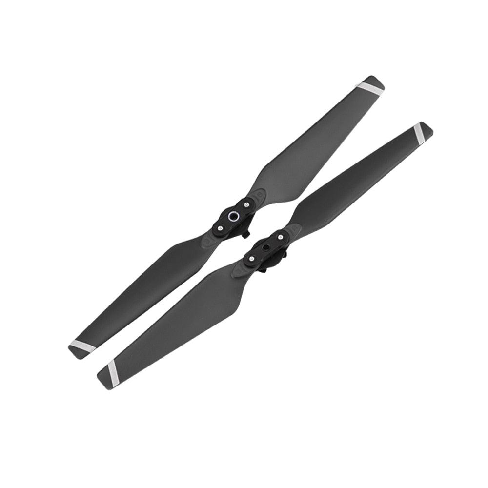 4pcs Propeller for DJI Mavic Pro Drone Quick Release Prop 8330 Folding Blade Replacement Props Spare Parts Accessories CW CCW 3 4pcs Propeller for DJI Mavic Pro Drone Quick Release Prop 8330 Folding Blade Replacement Props Spare Parts Accessories CW CCW - Bild 3