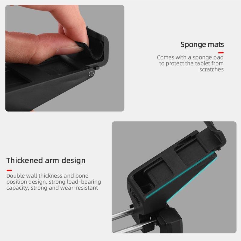 Tablet Holder for DJI Mavic 3/Mini 2/MINI 3 PRO/Air 2/2S Remote Control Tablet Bracket Stand Mount Clamp Clip for iPad Mini Air 27 Tablet Holder for DJI Mavic 3/Mini 2/MINI 3 PRO/Air 2/2S Remote Control Tablet Bracket Stand Mount Clamp Clip for iPad Mini Air - Image 27