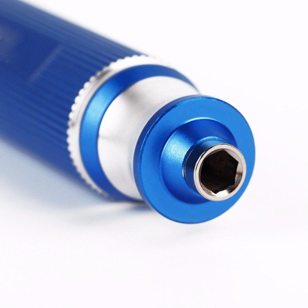 6 in 1 RC Screwdriver Tools Set for DJI Phantom 3 4 Drone Quadcopter for Repairing Accessory High Quality DIY Tools T6 T9 kits 2 6 in 1 RC Screwdriver Tools Set for DJI Phantom 3 4 Drone Quadcopter for Repairing Accessory High Quality DIY Tools T6 T9 kits - Image 2