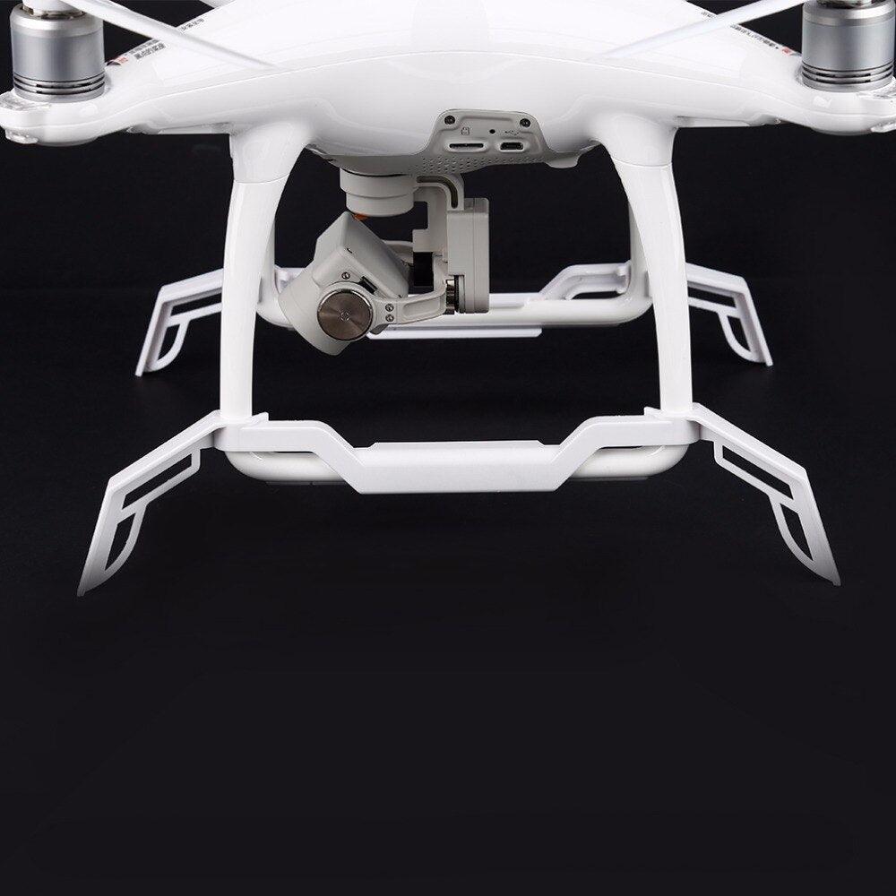2PCS Height Extender Landing Gear for DJI Phantom 4 Drone Leg Gimbal Camera Protector Guard Quick Release Install Feet Feet 6 2PCS Height Extender Landing Gear for DJI Phantom 4 Drone Leg Gimbal Camera Protector Guard Quick Release Install Feet Feet - Image 6