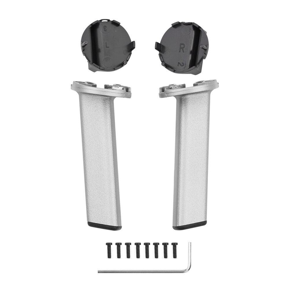 Landing Gear Kits for DJI Mavic Pro Platinum Snow Drone Replacement Accessory Feet Motor Base Left Right Front Back Rear Legs 8 Landing Gear Kits for DJI Mavic Pro Platinum Snow Drone Replacement Accessory Feet Motor Base Left Right Front Back Rear Legs - Bild 8