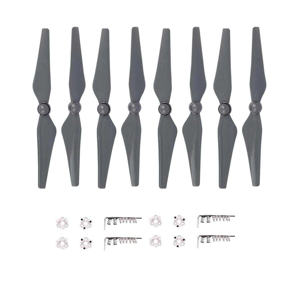 8pcs 9450S Propeller blade for DJI Phantom 4 pro Advanced Drone Quick Release 9450 Props Replacement Accessory Wing Fan Kits 3 8pcs 9450S Propeller blade for DJI Phantom 4 pro Advanced Drone Quick Release 9450 Props Replacement Accessory Wing Fan Kits - Bild 3