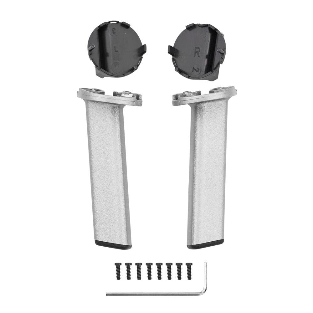 Landing Gear Kits for DJI Mavic Pro Platinum Snow Drone Replacement Accessory Feet Motor Base Left Right Front Back Rear Legs 12 Landing Gear Kits for DJI Mavic Pro Platinum Snow Drone Replacement Accessory Feet Motor Base Left Right Front Back Rear Legs - Bild 12