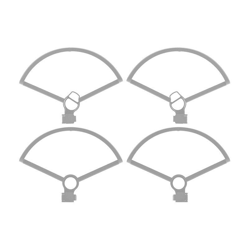 4pcs Quick Release Propeller Guard for DJI Mavic Mini 2/SE Drone Accessories Props Blade Protector Ring Cover Protective Kit 11 4pcs Quick Release Propeller Guard for DJI Mavic Mini 2/SE Drone Accessories Props Blade Protector Ring Cover Protective Kit - Bild 11