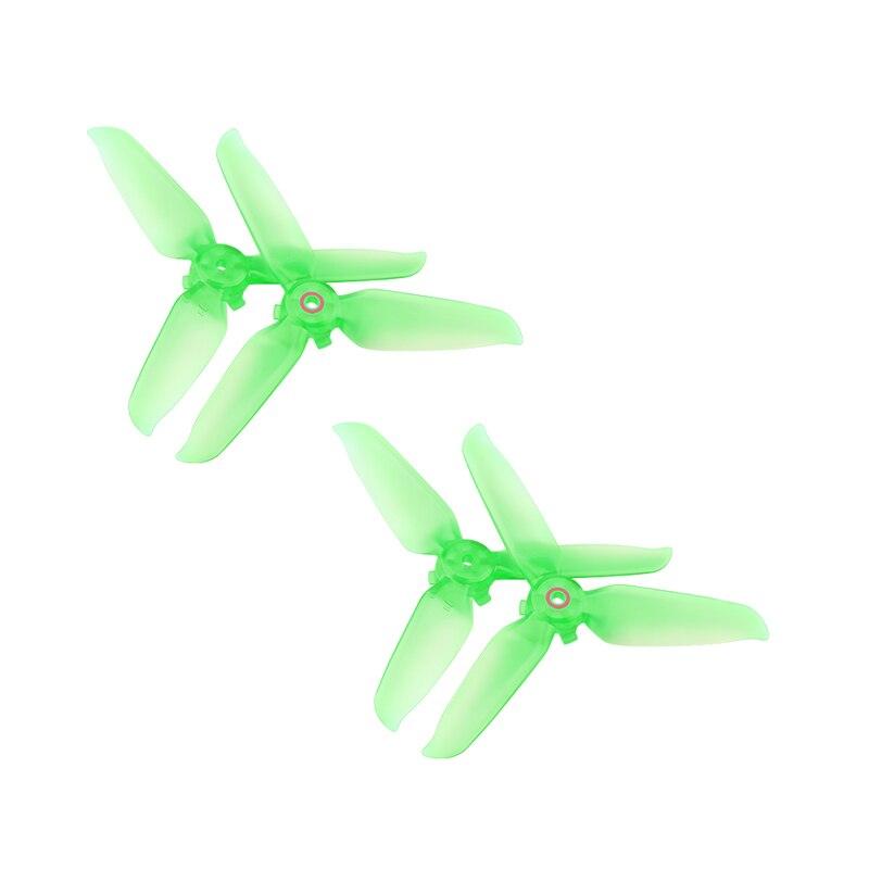 5328S Color Propellers For DJI FPV Combo - Props Paddle Blade Replacement Wing Fan Spare Part for DJI FPV Drone Accessories 3 5328S Color Propellers For DJI FPV Combo - Props Paddle Blade Replacement Wing Fan Spare Part for DJI FPV Drone Accessories - Image 3