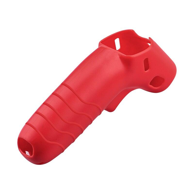 Silicone Sleeve Cover for DJI Motion Controller Protective Skin Case Lanyard for DJI FPV Combo/Avata Accessories 13 Silicone Sleeve Cover for DJI Motion Controller Protective Skin Case Lanyard for DJI FPV Combo/Avata Accessories - Image 13