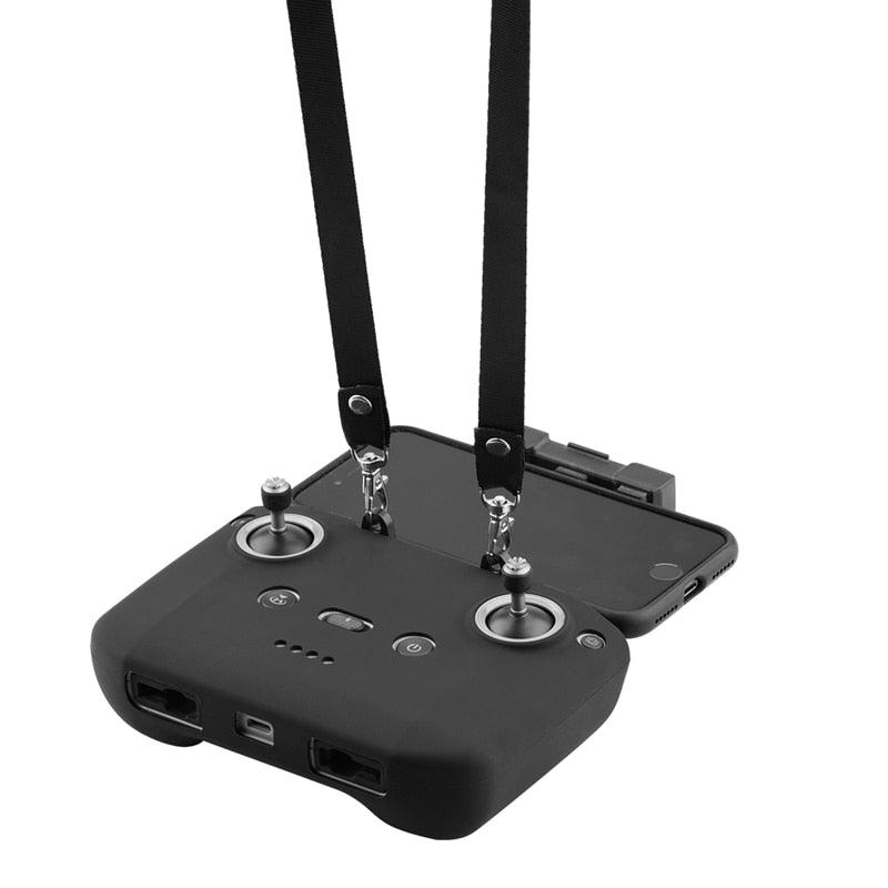 Strap for DJI Mavic 3/Air 2/ Air 2S/Mini 2/MINI 3 PRO Drone Remote Controller Lanyard Neck Strap Rope Sling Holder Buckle Hook 20 Strap for DJI Mavic 3/Air 2/ Air 2S/Mini 2/MINI 3 PRO Drone Remote Controller Lanyard Neck Strap Rope Sling Holder Buckle Hook - Image 20
